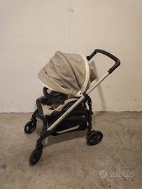 trio inglesina 