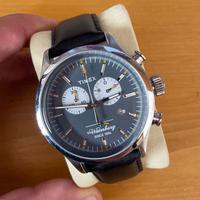 Orologio Uomo Timex The Waterbury Chronograph