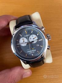 Orologio Uomo Timex The Waterbury Chronograph