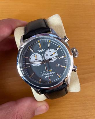 Orologio Uomo Timex The Waterbury Chronograph.
