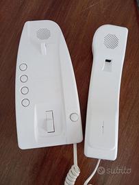 Citofono bticino come nuovo