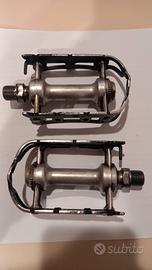 pedali campagnolo cinquantenario 50