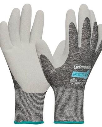 6x Guanti da lavoro Gebol Upcycled Winter tg.10 XL