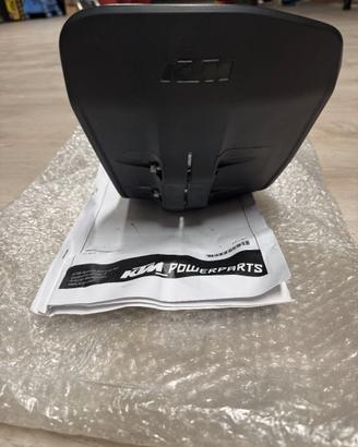 Paramotore KTM 1190 Adventure R