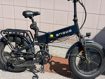 Bici electrica