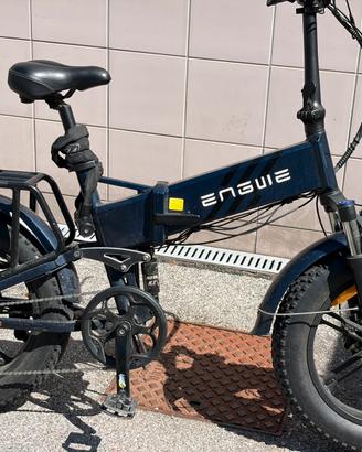 Bici electrica
