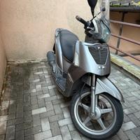 Scooter Kymco People S 125cc