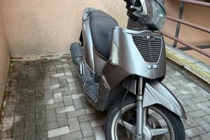 Scooter Kymco People S 125cc