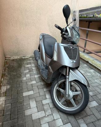 Scooter Kymco People S 125cc