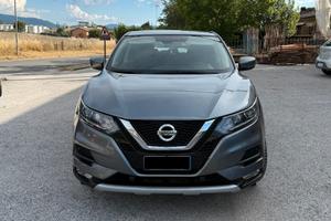 Nissan Qashqai 1.3 DIG-T 140 CV Visia