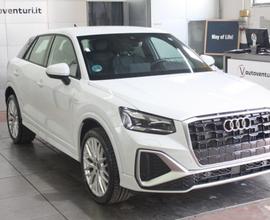 AUDI Q2 30 TDI S-TRONIC - S-LINE 116 CV