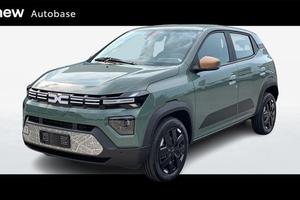 Dacia Spring Electric Extreme Electric 65