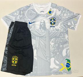 Completino da Passeggio Brasile - SUPER SCONTO %