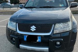 SUZUKI GRANDVITARA 1.9Ddis