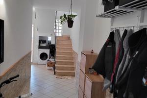 Casa con giardino a Viareggio