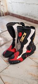 abbigliamento moto 