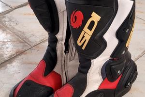 abbigliamento moto 