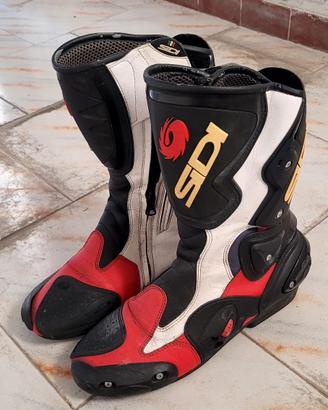 abbigliamento moto 