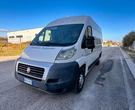 Fiat Ducato 2.3 JTD - 2007