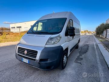 Fiat Ducato 2.3 JTD - 2007