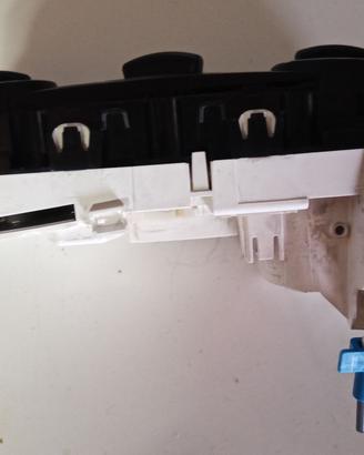 Mercedes b200 w245 comandi clima