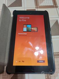 Tablet Amazon Fire 7 2015 (5°Gen)