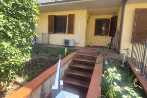 Villetta a schiera di 95 m² con 4 locali e box aut