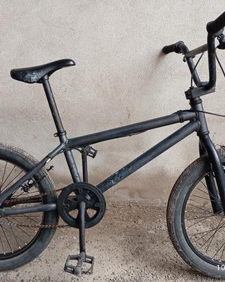 Bici BMX 