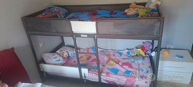 Letto a castello