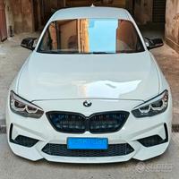 BMW 140i Xdrive Shadow edition 