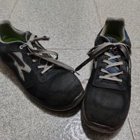 Scarpe Antinfortunistica Uomo U-Power n.45