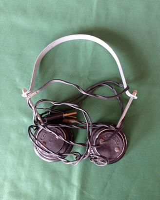 Cuffie militari