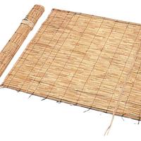 Arella in Bambù con Carrucola