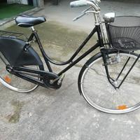 freni a bacchetta da donna 