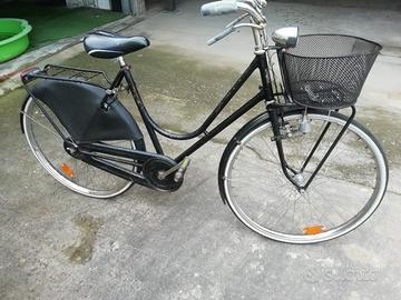 freni a bacchetta da donna 