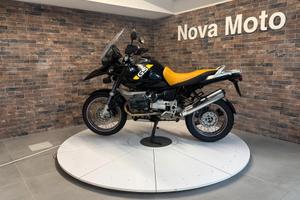 Bmw R 1150 GS Adventure MY 03