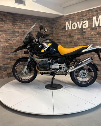 Bmw R 1150 GS Adventure MY 03