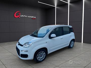 Fiat Panda 1.2 GPL BLUETOOTH/COMANDI AL VOLANTE