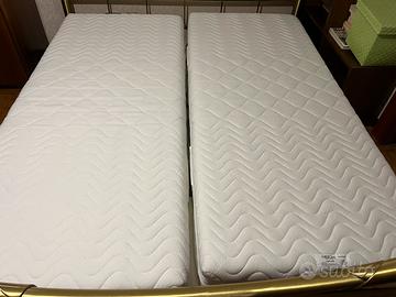 Coppia materassi