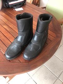 Stivale moto dainese