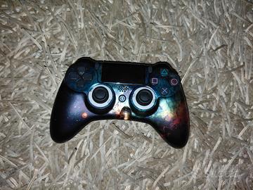 scuf impact ps4
