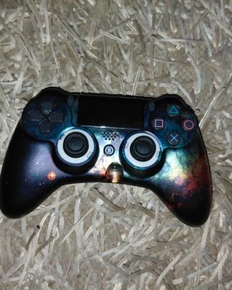 scuf impact ps4