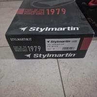 scarpe Stylmartin Vertigo nere
