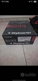 scarpe Stylmartin Vertigo nere