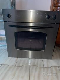 Forno statico