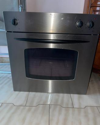 Forno statico