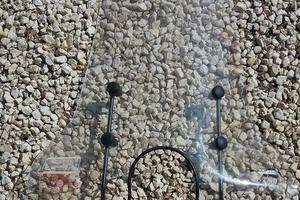 parabrezza SR aprilia 50,zip sp,vespa 50-125-mbk