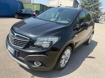 OPEL Mokka 1.6 CDTI Ecotec 136CV 4x2 Start&Stop