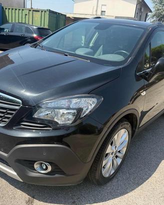 OPEL Mokka 1.6 CDTI Ecotec 136CV 4x2 Start&Stop