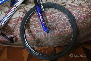 Mountain Bike junior